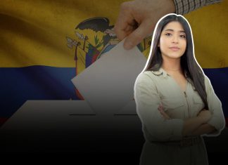 ¿Quién ganará las elecciones en Ecuador?