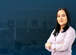 Nicaragüenses aprueban gestión de Daniel Ortega