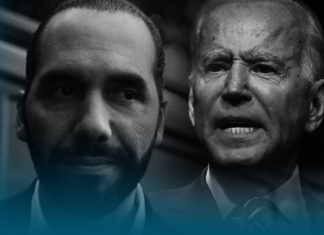 Bukele, ¿bajo la lupa de Biden?