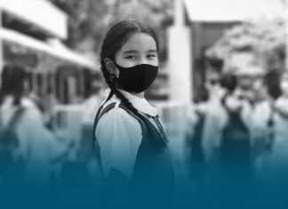 Escuelas en Costa Rica retornan a clases presenciales