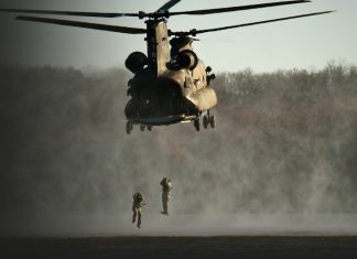 ¿Una nueva era de militarización en América Latina?