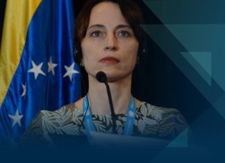 ONU llama a retirar bloqueo económico contra Venezuela