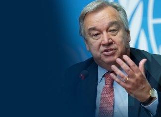 ONU denuncia: 10 países acaparan las vacunas contra la COVID-19