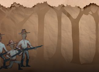 Neruda: Sandino, capitán del pueblo!