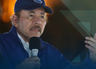 Daniel Ortega denuncia acaparamiento de vacunas por países ricos