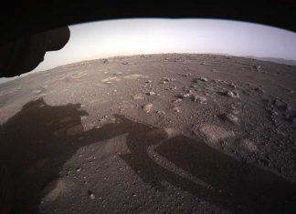 Misión para buscar vida en Marte inicia con éxito