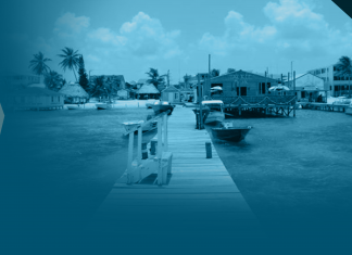 Destinos turísticos de Centroamérica