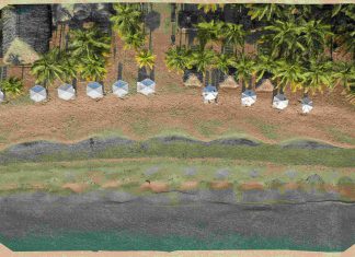 Destinos turísticos de Nicaragua