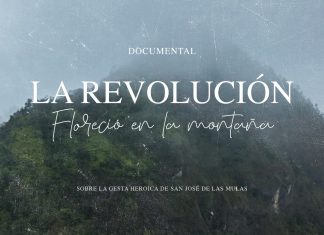 Documental | La Revolución Floreció en la Montaña