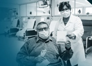 Centroamérica inmuniza contra la COVID-19