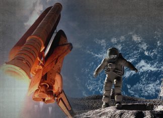 Latinoamérica incursiona en el espacio