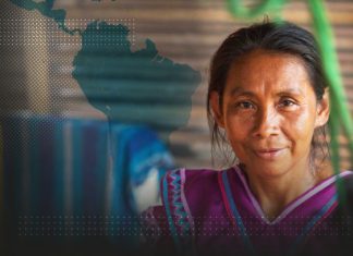 Latinoamérica: ¿Qué países garantizan protección a la mujer?