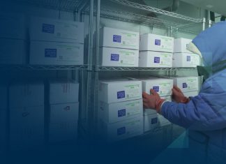 Nicaragua: 200 mil vacunas más para combatir COVID-19