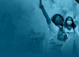 Aumenta violencia de género en El Salvador y Guatemala