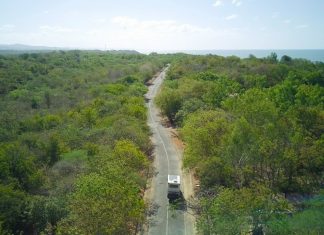 Los Mundo | La Vuelta al mundo en camión