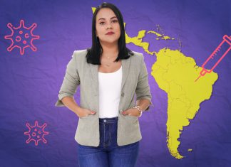 COVID 19: Latinoamérica y su acceso a la vacuna