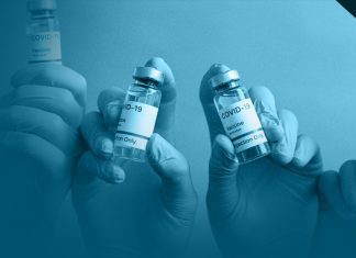 ¿Cómo están distribuidas las vacunas COVAX en Centroamérica?