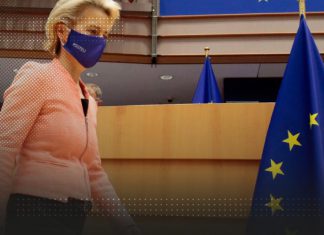 UE: Polémica en distribución de vacunas