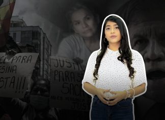 ¿Qué está pasando en Bolivia?