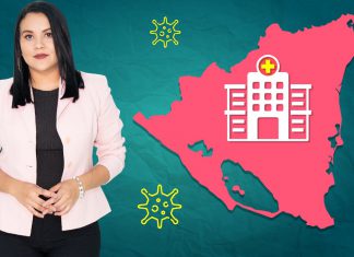 El éxito de Nicaragua frente a la COVID-19