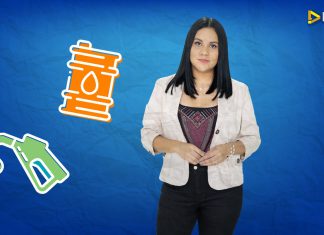 ¿Por qué sube el precio del combustible?