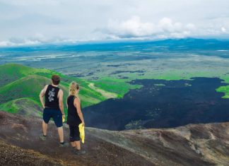 Nicaragua: Potencial turístico seguro ante la pandemia
