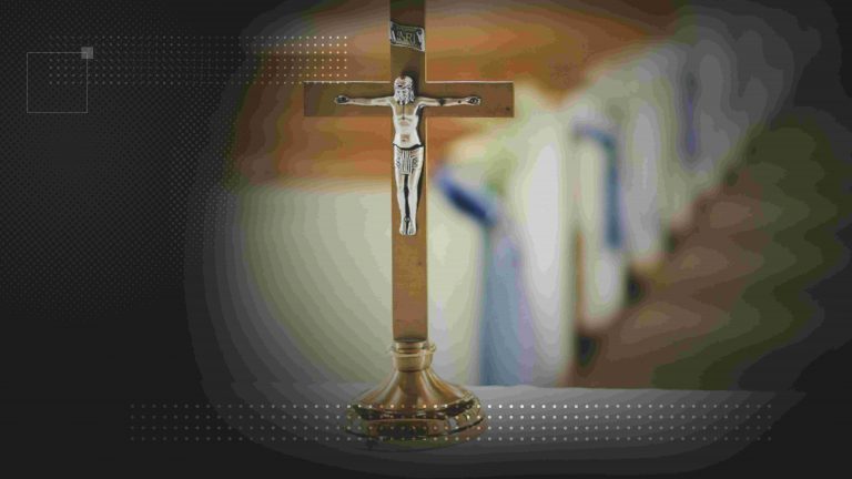 ¿Por qué cambia de fecha la semana santa?