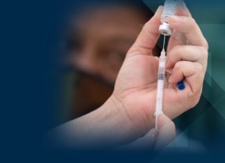 Nicaragua: Avanza con éxito vacunación contra la COVID-19