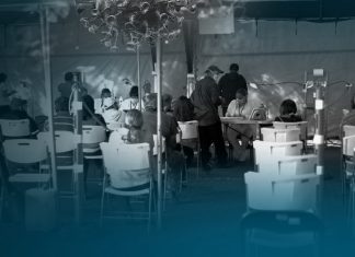 Costa Rica tambalea ante tercera ola de pandemia