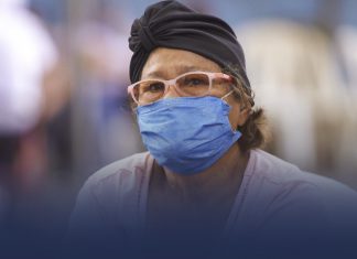 Nicaragua: “Tenemos confianza y deseos de vivir”