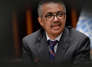 OMS: COVID-19 aumenta a un ritmo alarmante