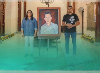 Estudiantes Nicaragüenses: Motor de la Esperanza