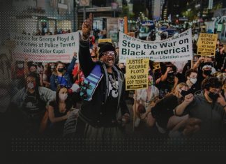 EE.UU. ¿Inicio del fin de la violencia racial?