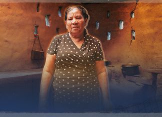 Nicaragua: Inmunes al virus y a la indiferencia