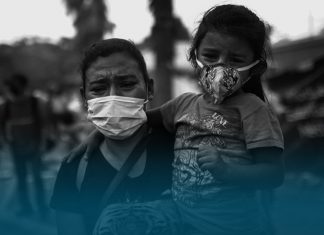 Hambruna amenaza a «Triángulo del Norte»