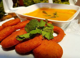 Nicaragua y sus tradicionales sabores de Cuaresma