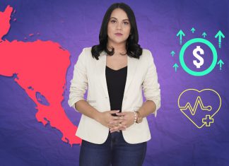 Centroamérica: ¿Por qué Nicaragua es el país que redujo más la miseria?