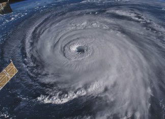 2021: La peor temporada de huracanes de la historia