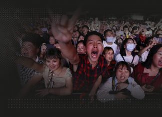 Wuhan después del coronavirus