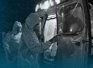 Nueva alerta hospitalaria en Guatemala