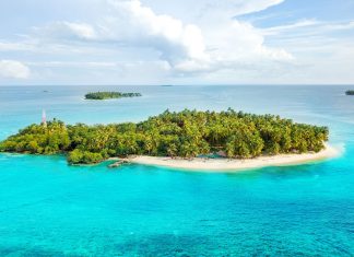 Nicaragua entre los 10 países más seguros del mundo para viajar durante la pandemia