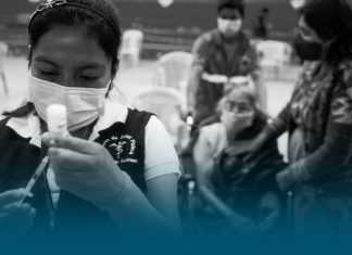 Guatemala: Crisis de vacuna anti Covid-19