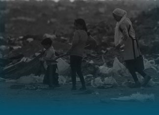 Panamá en una profunda desigualdad social