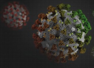 Una nueva cepa de COVID-19 amenaza al mundo