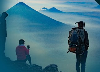 Guatemala reimpulsa su turismo en Europa