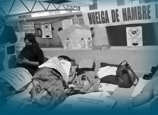El Salvador: Huelga de hambre por ola de despidos