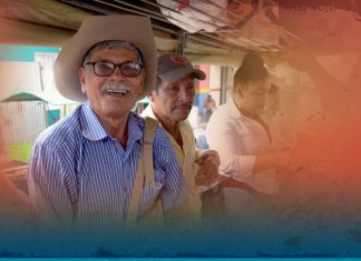 Los vacunados «VIP» contra Covid-19 en Nicaragua