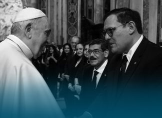 La Nueva Esperanza en Honduras