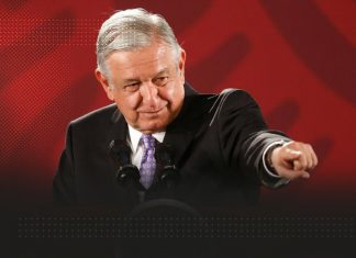 López Obrador compra mega refinería en Estados Unidos López Obrador compra mega refinería en Estados Unidos