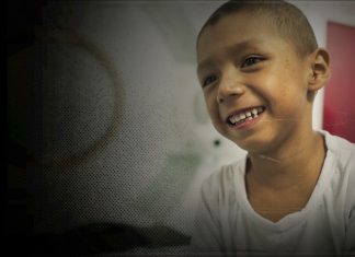 Nicaragua: Voces de lucha contra el cáncer Nicaragua: Voces de lucha contra el cáncer